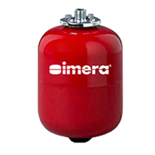 Estanque de Expansión Calefacción R35 Lts.