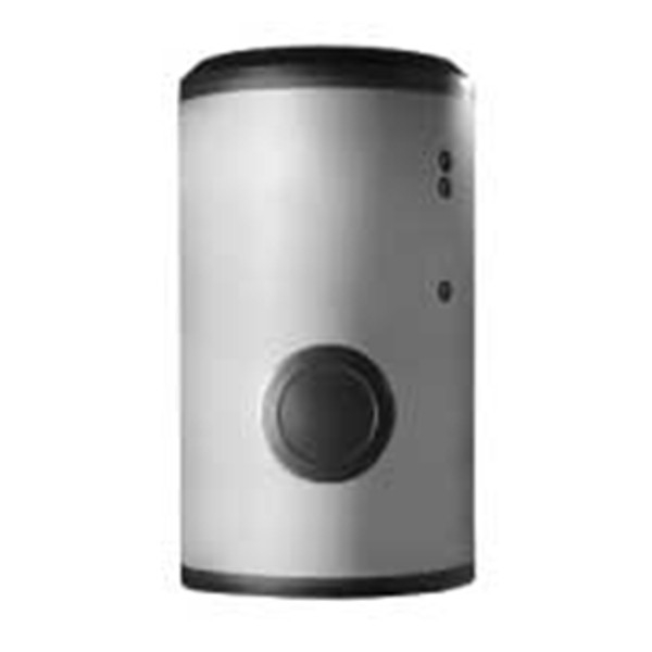 Acumulador Vitrificado MVV 4000 LTS.