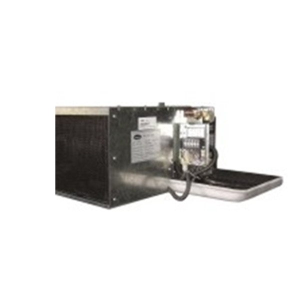 Fan Coil Tipo Ducto 4 Tubos. 2000 CFM