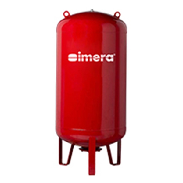 Estanque de Expansión Calefacción ERCE 385/10 Lts.