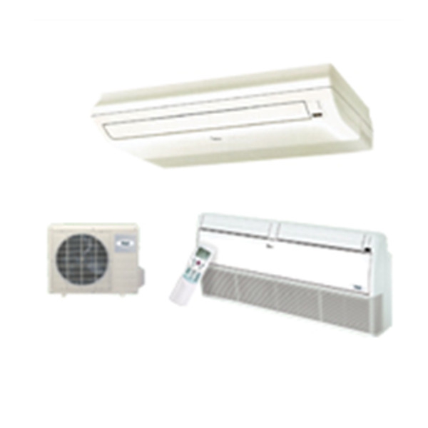 Split Piso Cielo 48.000 BTU/HR R-22