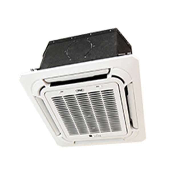 Split Cassette 48000 BTU/HR R-22