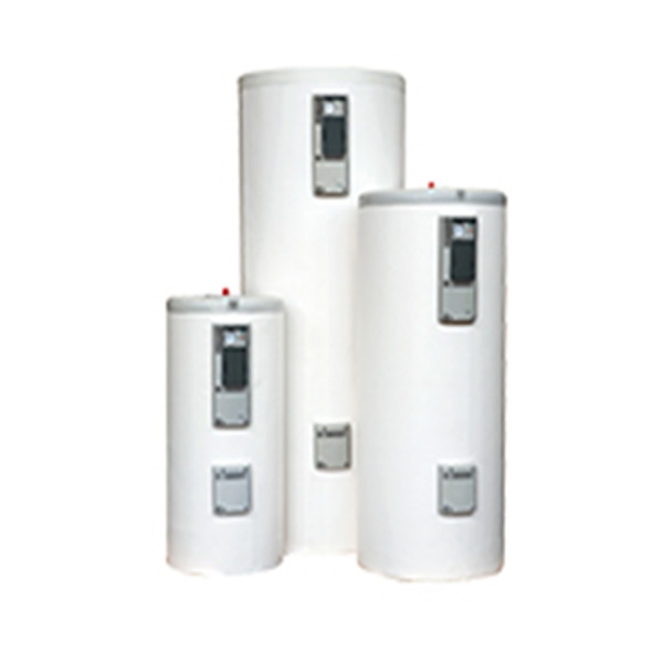 Acumulador con Serpentin CV 1000 LTS.