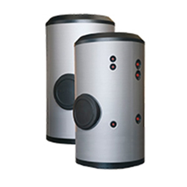 Acumulador Vitrificado MV 1500 LTS.