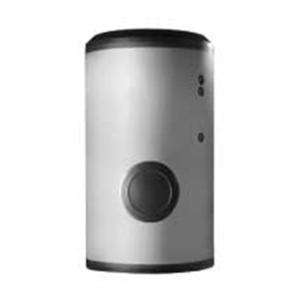 Acumulador Vitrificado MV 4000 LTS.