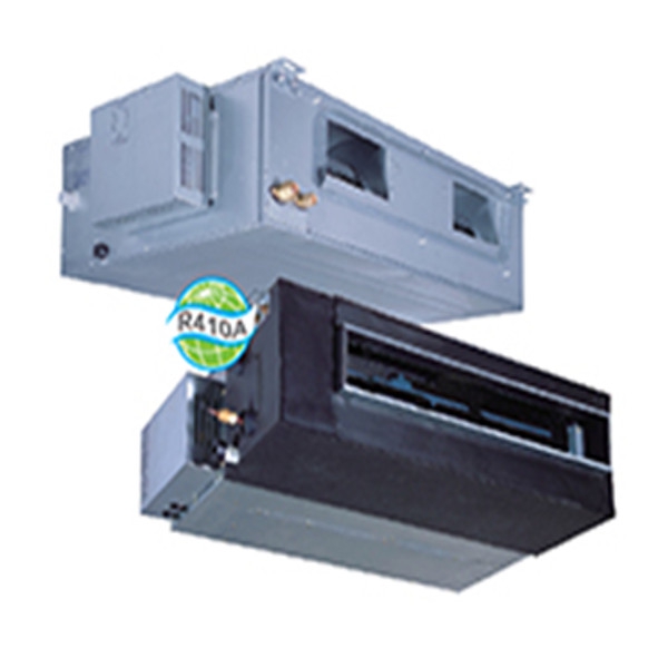 Split Ducto 36000 BTU/HR ECO R-410A