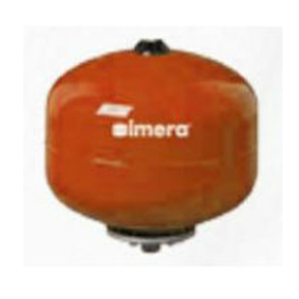 Estanque Expansión Sanitario B 35 Lts