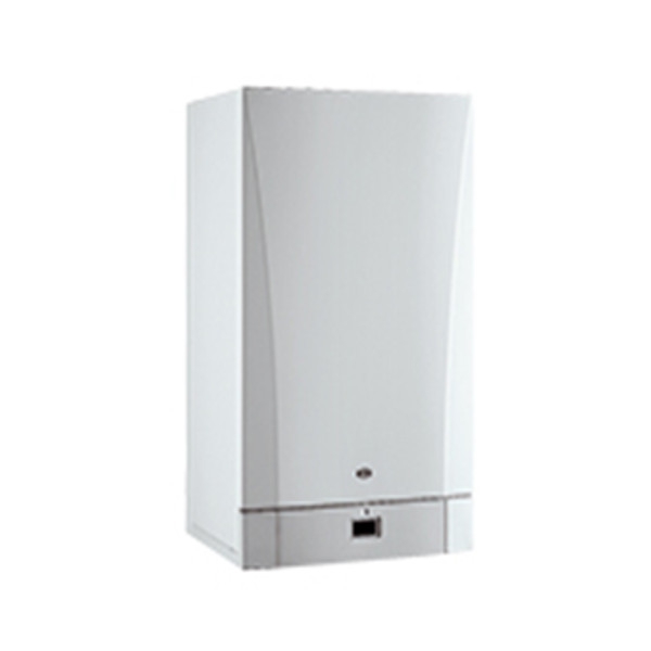 Caldera Baxi Luna Ht 1850