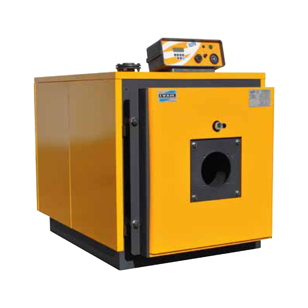 Caldera Ivar Super Rac 1860/10Bar