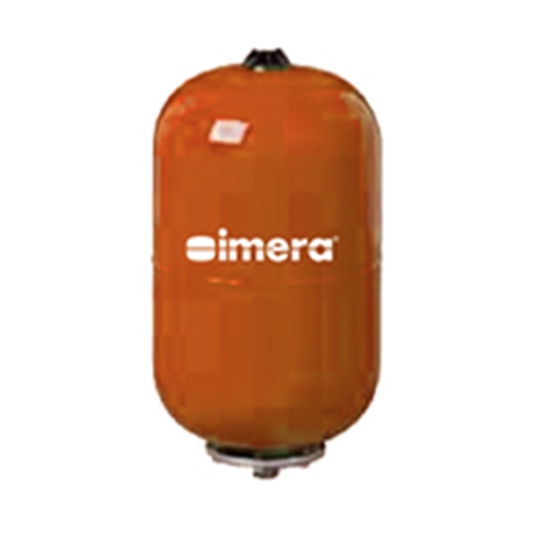 Estanque Expansión Sanitario AS 24 Lts