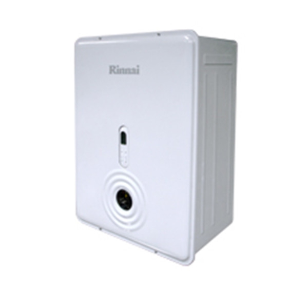 Caldera Rinnai Eco 25/28