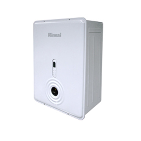 Caldera Rinnai Eco 10/18