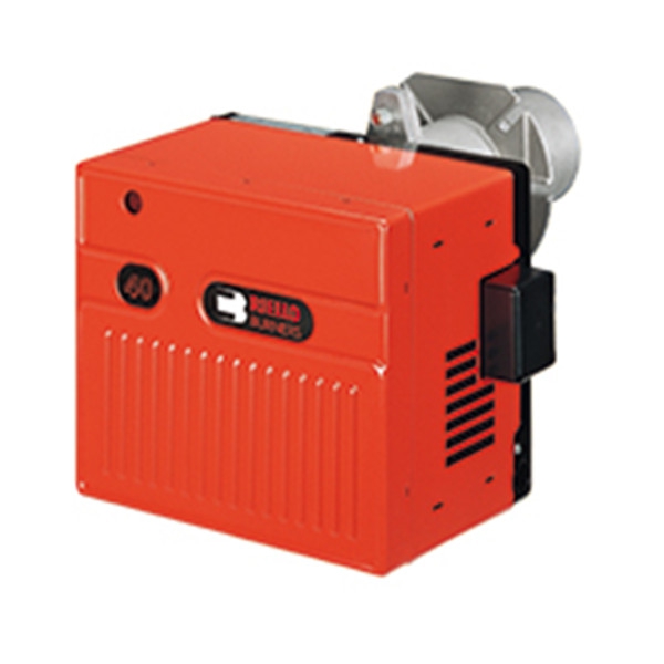 Quemador Riello Gas 40 GS20
