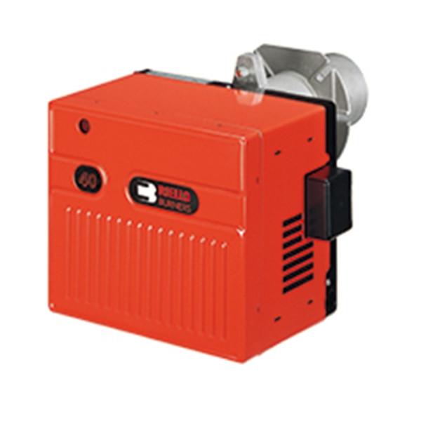 Quemador Riello Gas 40 GS10