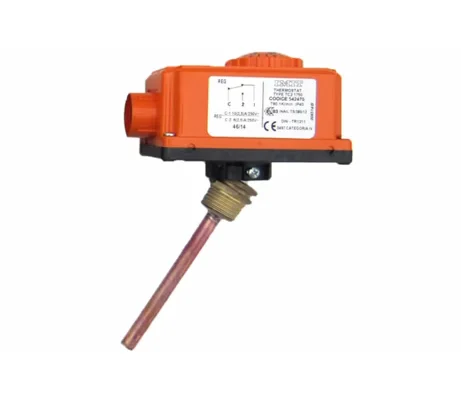 TERMOSTATO INMERSION SIMPLE HE200