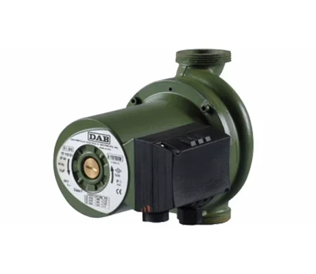 BOMBA DAB CIRCULADORA ROTOR HUMEDO A 110/180 XM