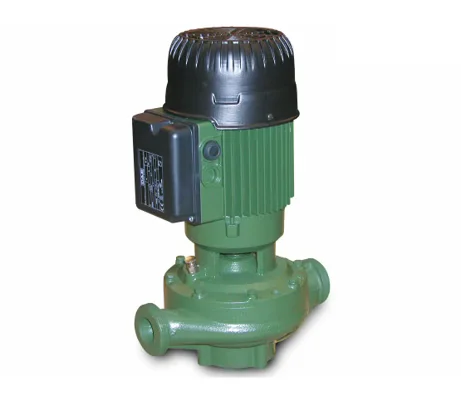 BOMBA DAB DE CIRCULACION EN LINEA SANITARIA ALP 800 T