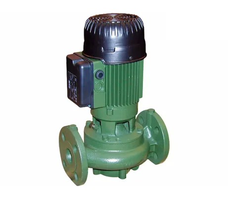 BOMBA DAB DE CIRCULACION EN LINEA KLP 40/1200 T
