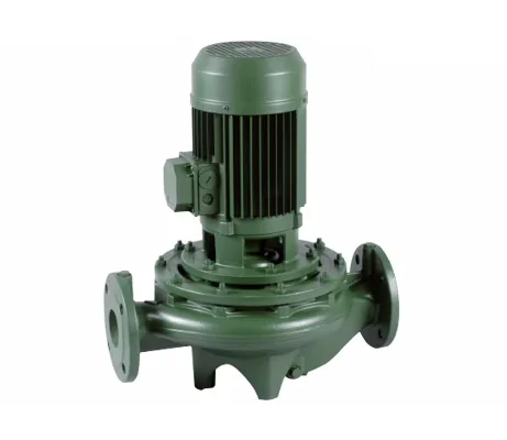 BOMBA DAB RECIRCULADORA EN LINEA ELECTRONICA 4 POLOS CM-GE 80- 890/A/BAQE/1.5 T MCE30/C IE3