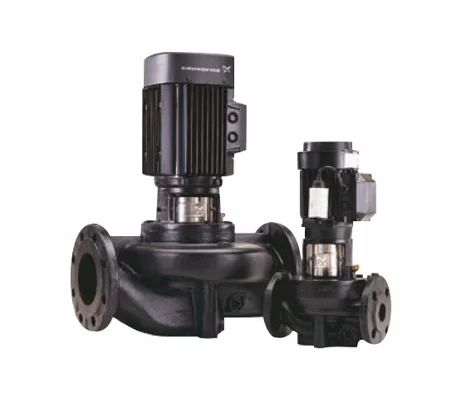 BOMBA GRUNDFOS TP 100-170/4-A-F-A-BQQE 400D 50HZ 4 POLOS