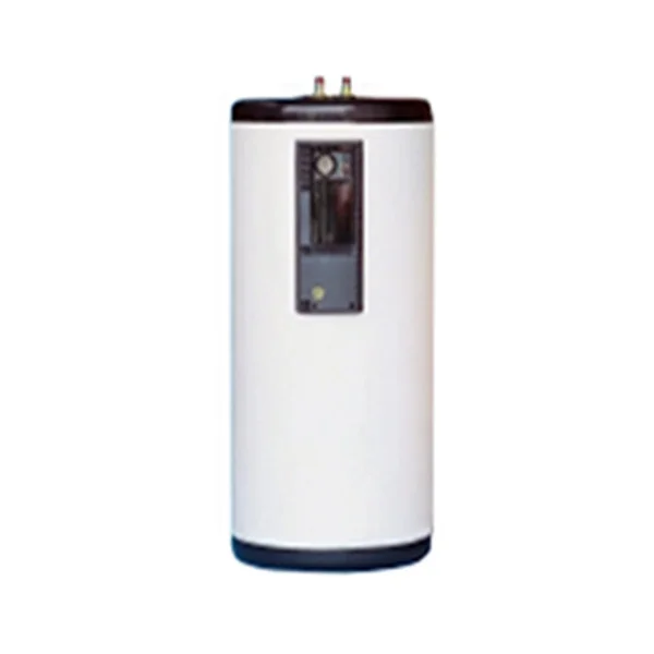 Acumulador Vertical CV 1000 LTS.