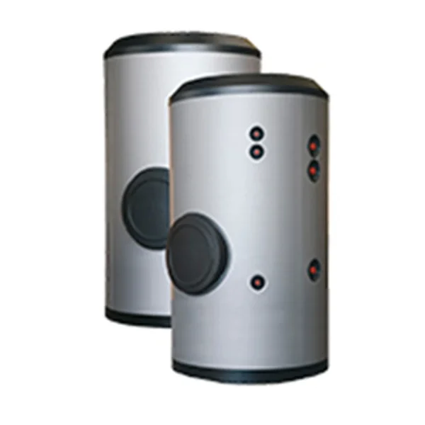 Acumulador Vitrificado MV 1500 LTS.