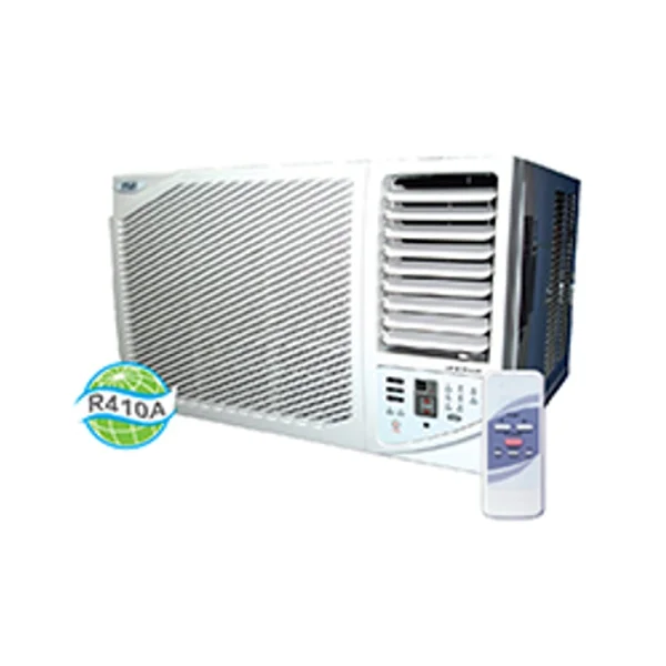 Ventana 9.000 BTU / HR