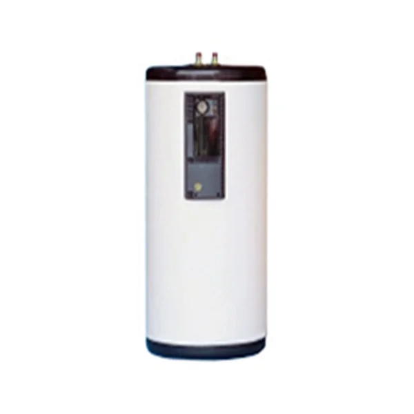 Acumulador Doble Serpentin CV 500 LTS.