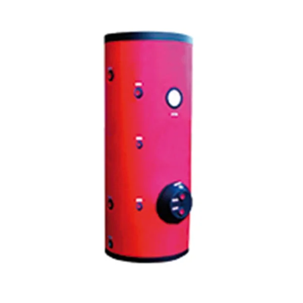 Acumulador Titan plus 1500 LTS.