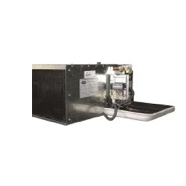 Fan Coil Tipo Ducto 2 Tubos + Calefactor Eléctrico 1200 CFM