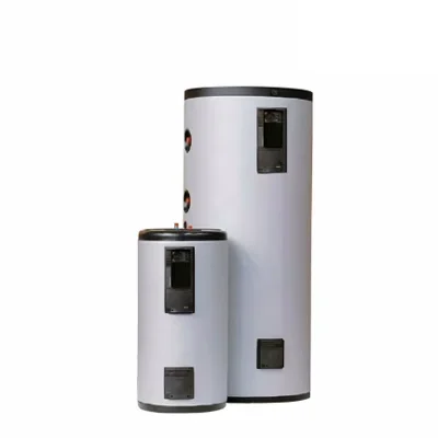 ACUM.GEISER INOX GX 1000LTS C/SERP.
