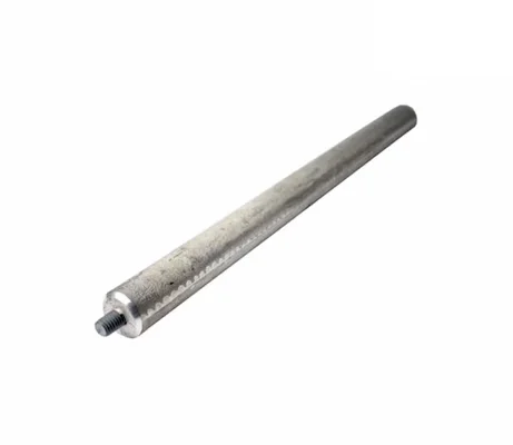 ANODO DE MAGNESIO 1