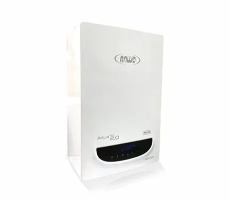 CALDERA MURAL ANWO AQUA PLUS 2.0 20/22 LPG