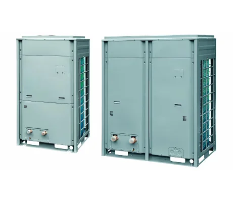 BOMBA DE CALOR PARA ACS 60C - 28KW 380V