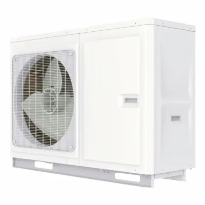 BOMBA DE CALOR REVERSIBLE - 10KW / R32