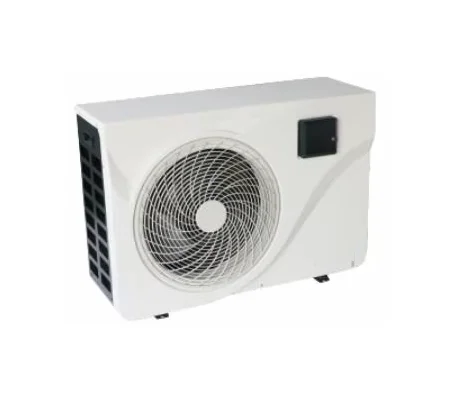 BOMBA DE CALOR PISCINA ON/OFF R32 - 16KW (75m3)