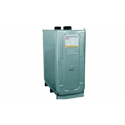 KIT DEPOSITO DUO SYSTEM 1000 L