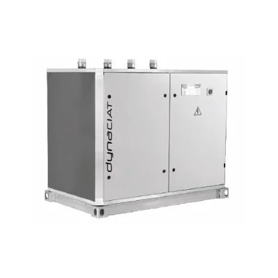 DynaCiat