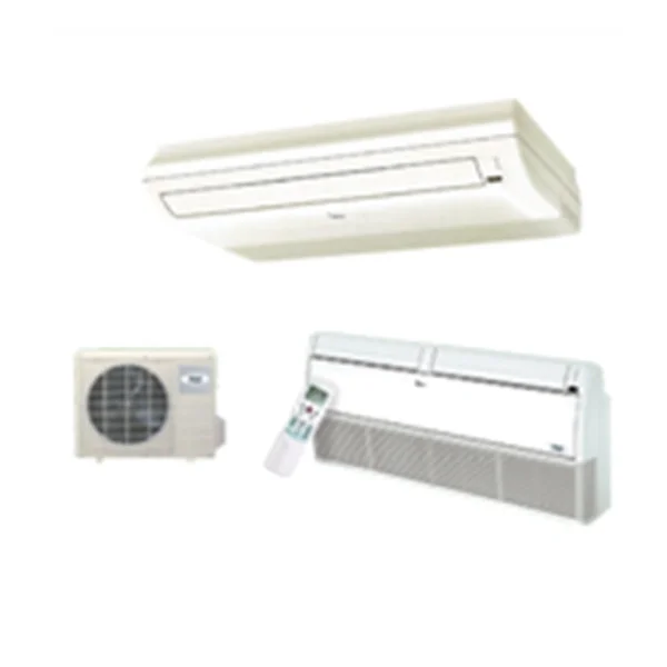 Split Piso Cielo 36.000 BTU/HR R-22
