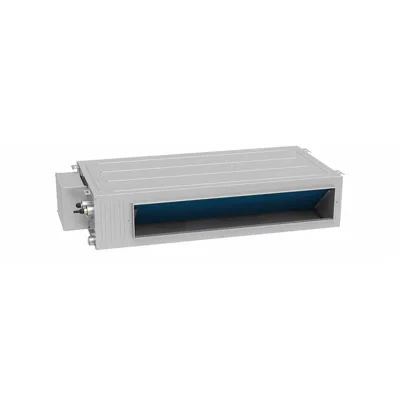 AIRE ACONDICIONADO SPLIT DUCTO BAJA SILUETA 12.000 BTUH INVERTER R32