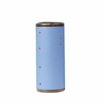 ACUMULADOR GEISER INERCIA 1000 LTS. 6BAR