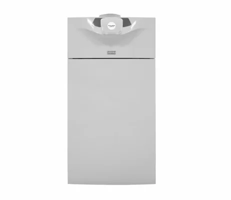 CALDERA DE PIE CONDENSACION BAXI POWER HT+ 1.250