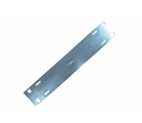 PLACA CENTRO RADIADOR EK / DK 500