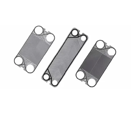 01.020.10 PLACA INTERMEDIA P020+ AISI316L NBR 5MM