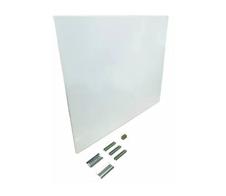 PANEL PLANO PARA RADIADOR ANWO 500/1000