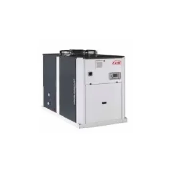 BOMBA DE CALOR AQUACIAT CALEO 300TD ALTA T°