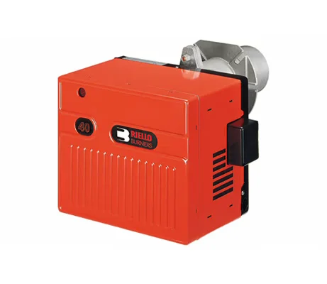 QUEMADOR RIELLO 40 GS10 GAS LICUADO G 1/2 / 10MB