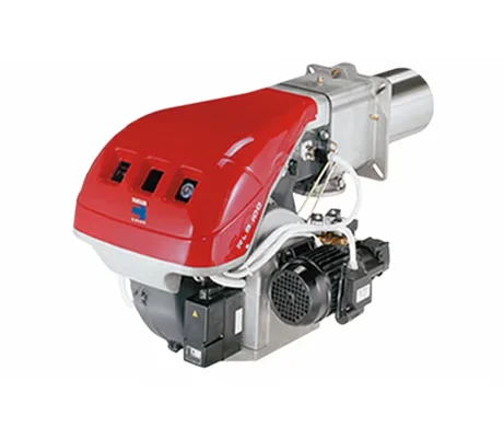 QUEMADOR RIELLO RS 34/1 TC