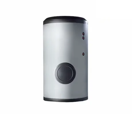 ACUMULADOR MASTER VITRO 1500 LTS VITRIFICADO C/SERPENTIN INOX 8 BAR.
