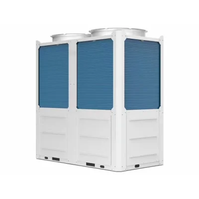 BOMBA DE CALOR REVERSIBLE INVERTER 140KW - R32 (65°C)